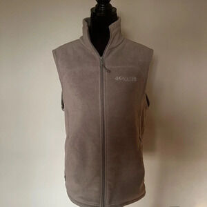 Columbia field gear vest